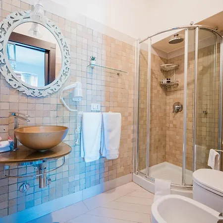 Paradiso By Elite Anacapri (Isola di Capri)