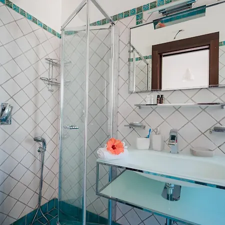 Paradiso By Elite Anacapri (Isola di Capri)