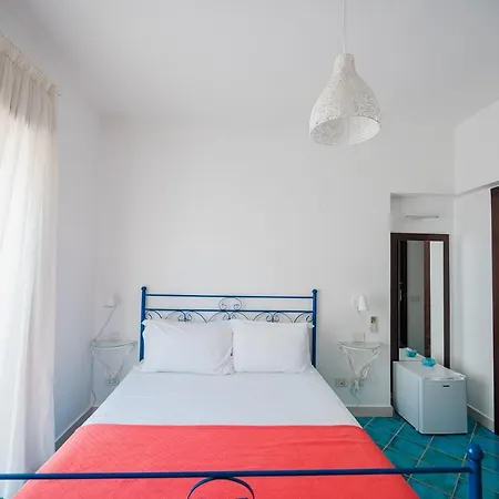 Hotel Paradiso By Elite