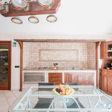 Hotel Paradiso By Elite Anacapri (Isola di Capri)