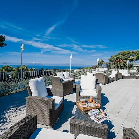 Paradiso By Elite Hotel Anacapri (Isola di Capri)