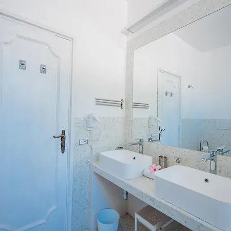 Hotel Paradiso By Elite Anacapri (Isola di Capri)