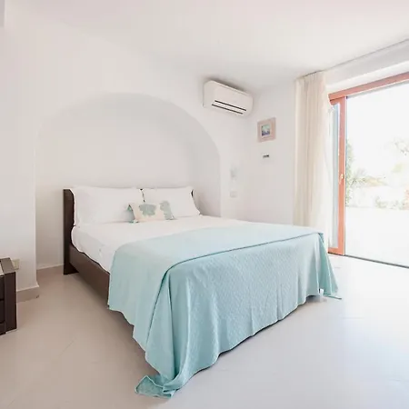 Hotel Paradiso By Elite Anacapri (Isola di Capri)