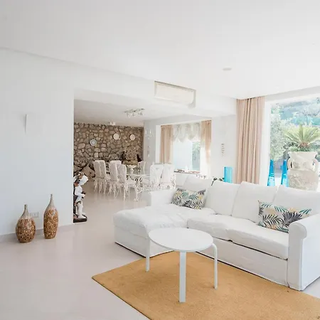 Paradiso By Elite 4* Anacapri (Isola di Capri)