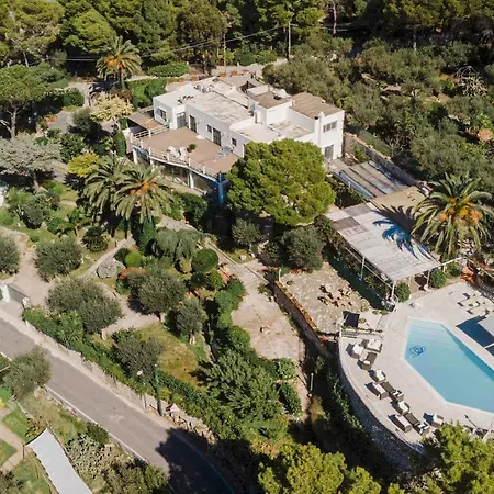 Paradiso By Elite 4* Anacapri (Isola di Capri)