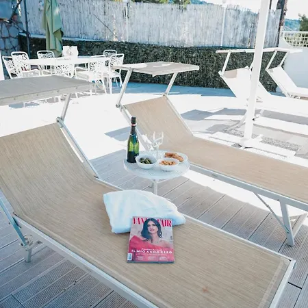 Paradiso By Elite 4*