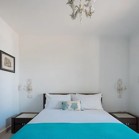 Paradiso By Elite Hotel Anacapri (Isola di Capri)