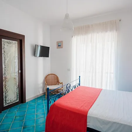 Hotel Paradiso By Elite Anacapri (Isola di Capri)