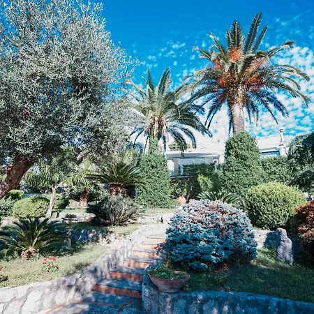 Hotel Paradiso By Elite