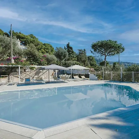 Hotel Paradiso By Elite Anacapri (Isola di Capri)
