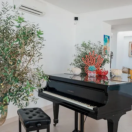 Paradiso By Elite 4*