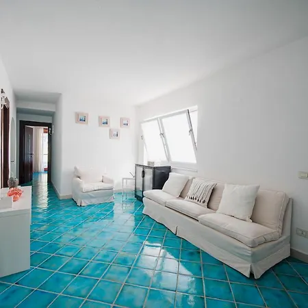 Paradiso By Elite 4* Anacapri (Isola di Capri)