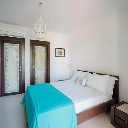 Paradiso By Elite Hotel Anacapri (Isola di Capri)
