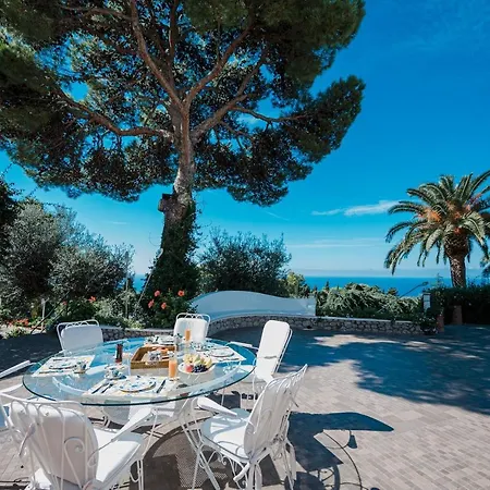 Hotel Paradiso By Elite Anacapri (Isola di Capri)