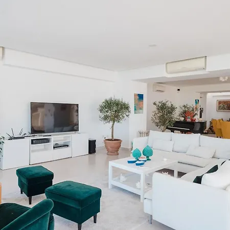 Отель Paradiso By Elite Анакапри