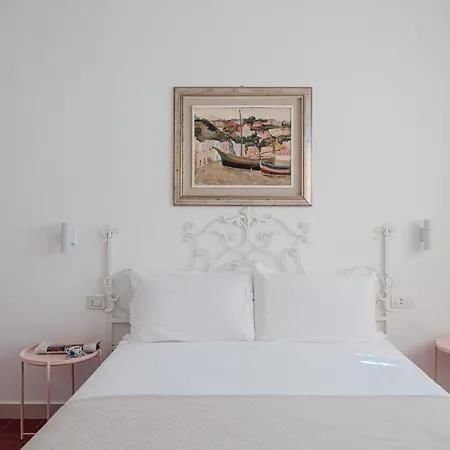 Paradiso By Elite 4* Анакапри